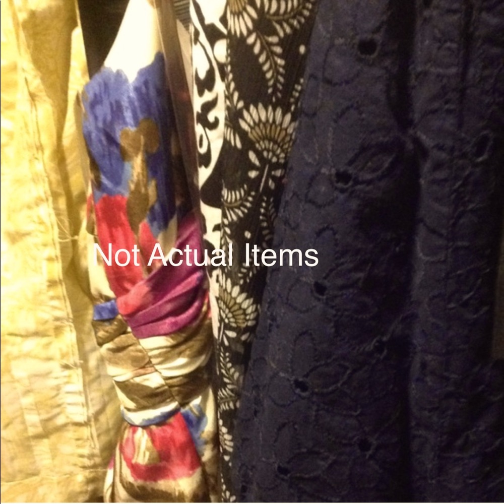 Mystery Box - 🔥Mixed ELOQUII, Lane Bryant & Others NWT & Lightly Used - 18-22